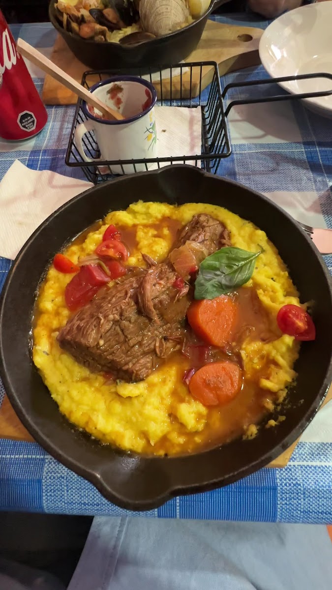 Na Que Ver, Cocineria Chilena-2