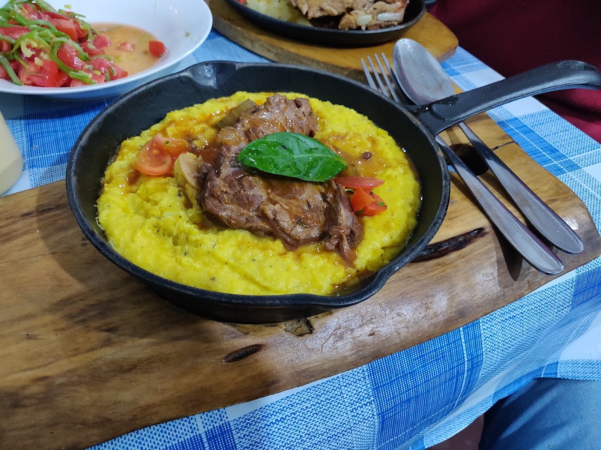 Na Que Ver, Cocineria Chilena-5