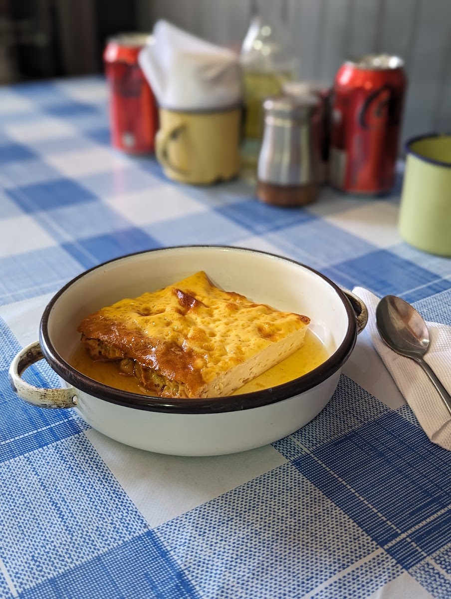 Na Que Ver, Cocineria Chilena-7